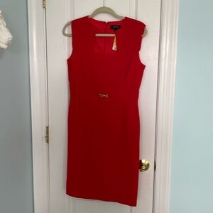Tahari dress